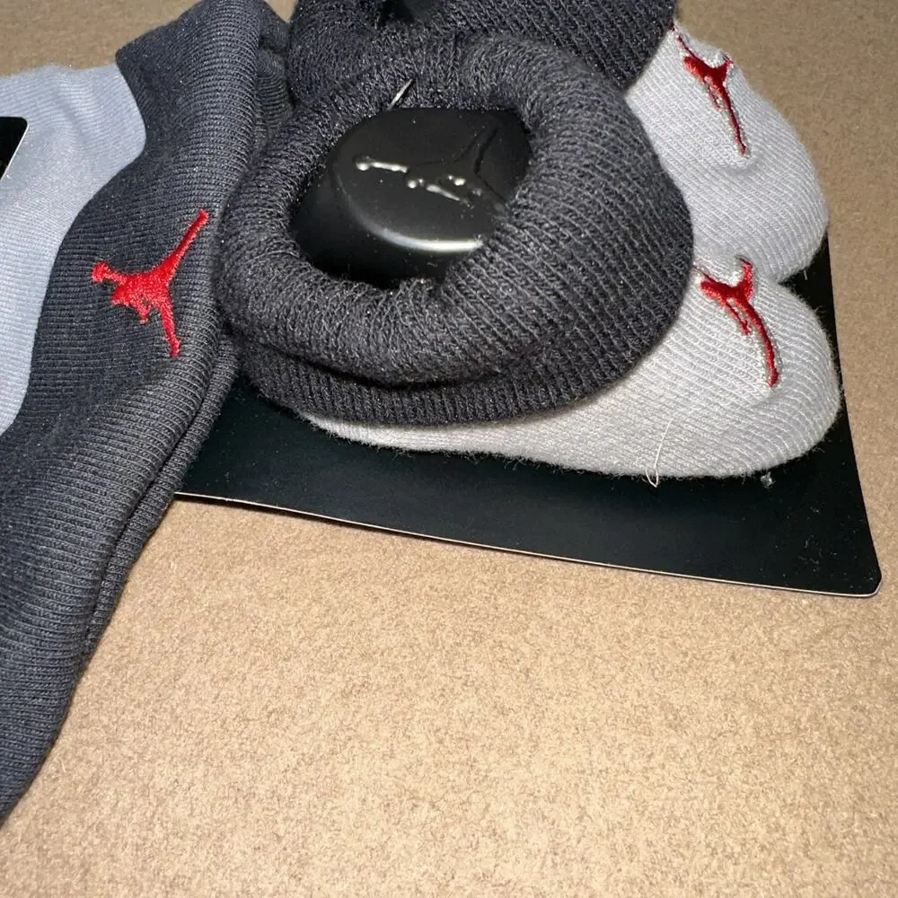 Jordan new born